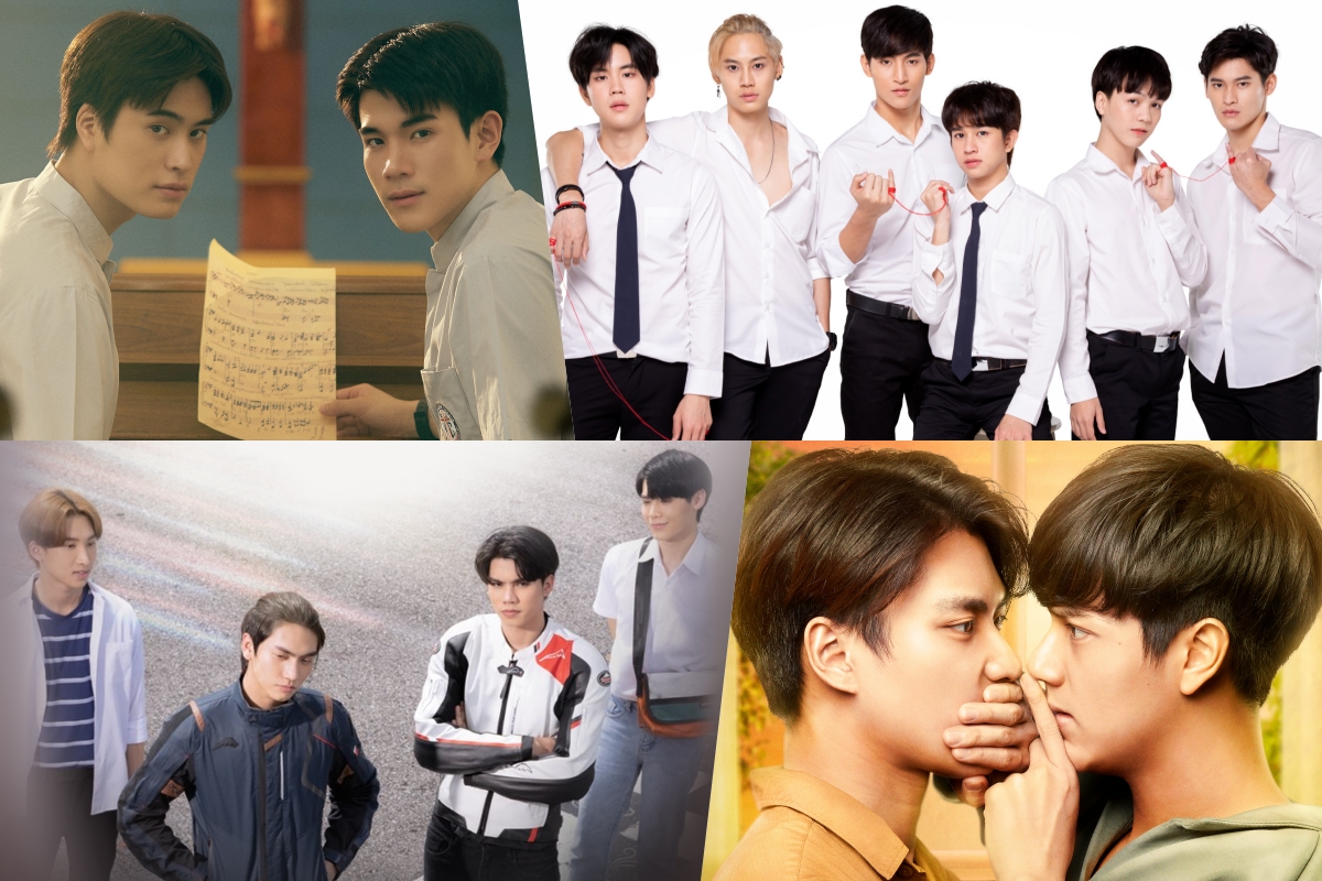 Thai BL Dramas on Viki: Complete Guide to 55+ Streaming Series