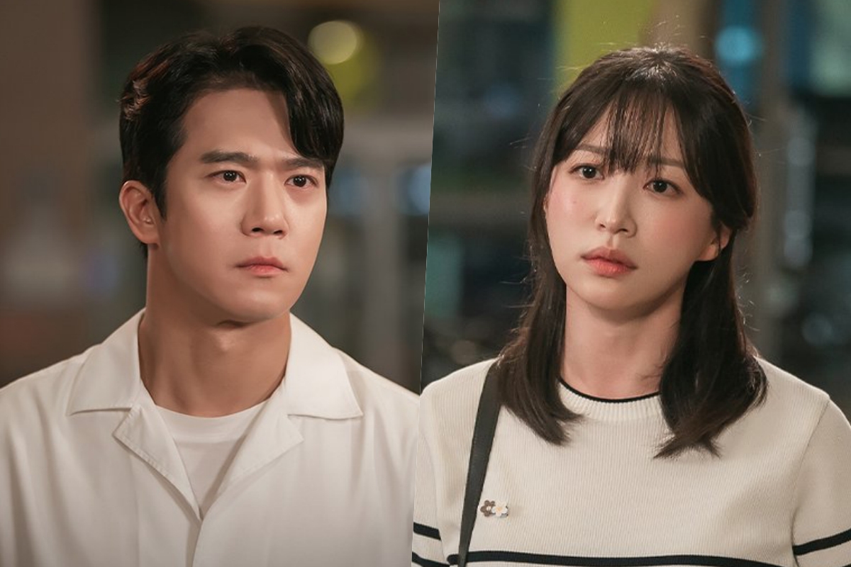 Hani's Drunken Confession Shakes Love on the Menu Reunion