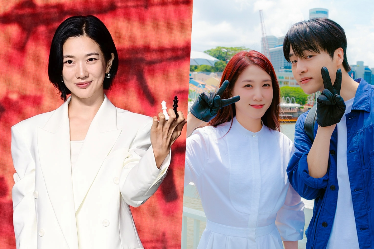 "A Shop for Killers 2" Dominates Third Week as Discussion Metrics Peak Across Actor Rankings