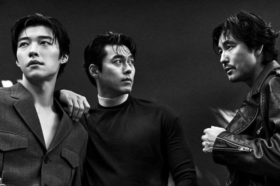 Made in Korea 2 Cast on How Nine Years Changed Their Characters