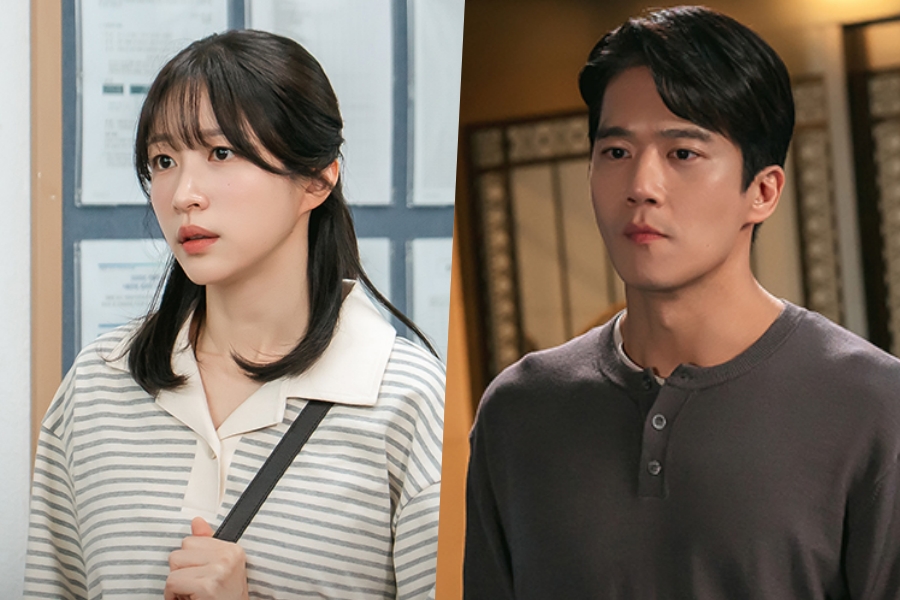 Hani Confronts Mounting Family Chaos in Love on the Menu
