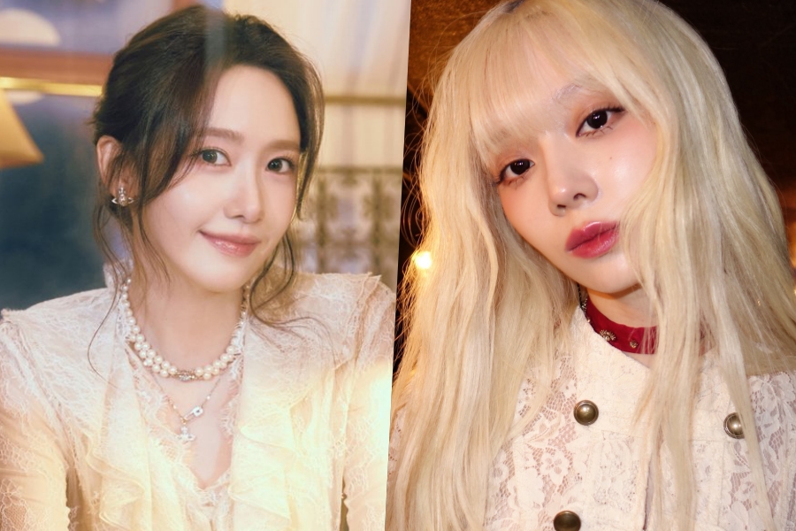 SM Takes Legal Action Against AI Deepfakes Targeting Yoona and Winter