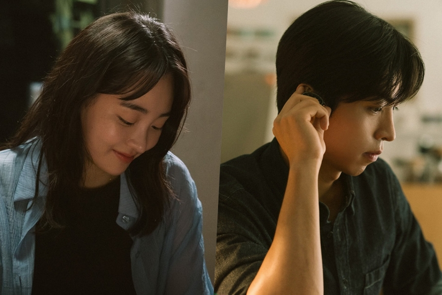 'The Table: Day and Night' Structures Romance Around Four Couples