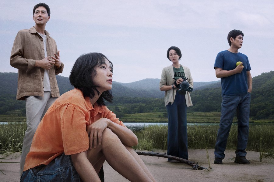 Possible Love Receives Auteur Award, Venice Selection, and Academy Nod