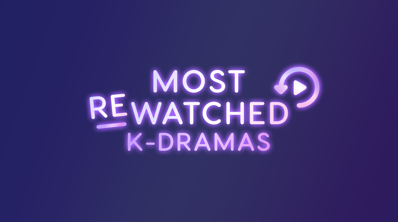 K-Drama Day 2025: Rakuten Viki's 45+ Most-Rewatched Series