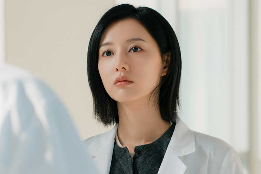 Doctor X Brings Medical Noir to SBS With Kim Ji Won
