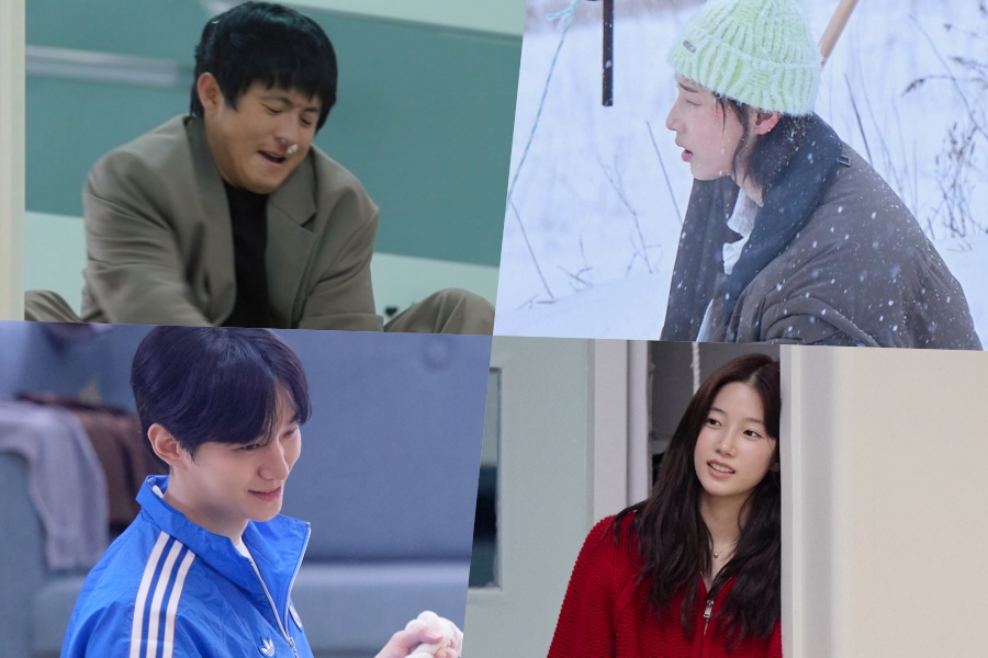 Kian's Bizarre B&B Season 2 Moves to Mountains with Fresh Cast
