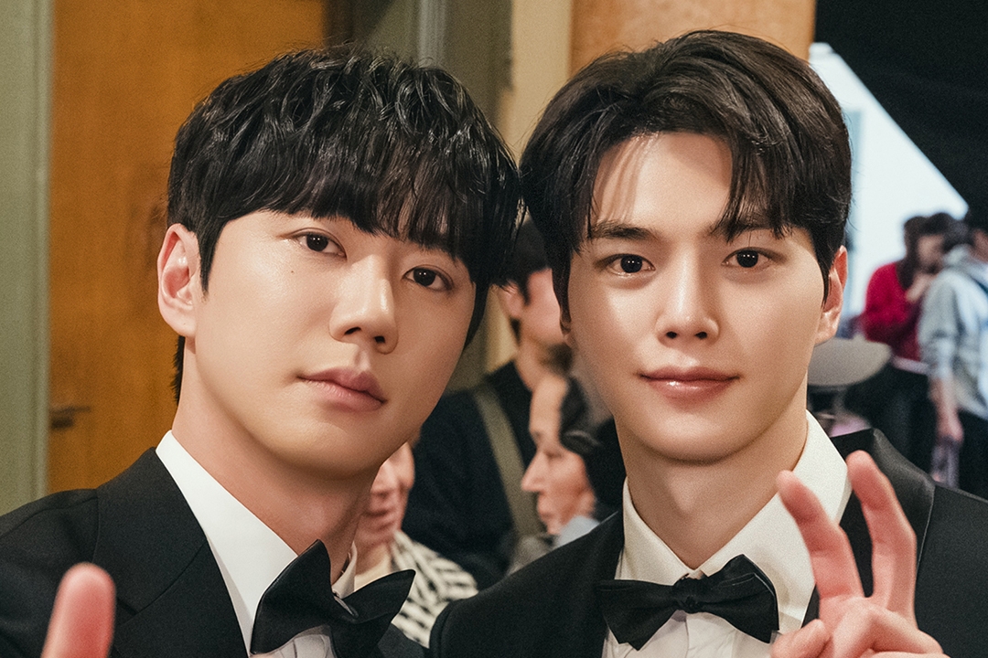 "Four Hands, Two Sonatas" Leads Buzzworthy Rankings for Third Week