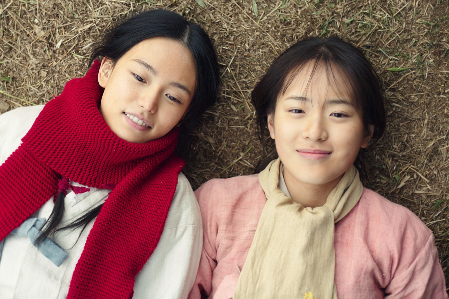 Park Seo Kyung, Choi Ju Eun Star in Still Shining's Teen Years
