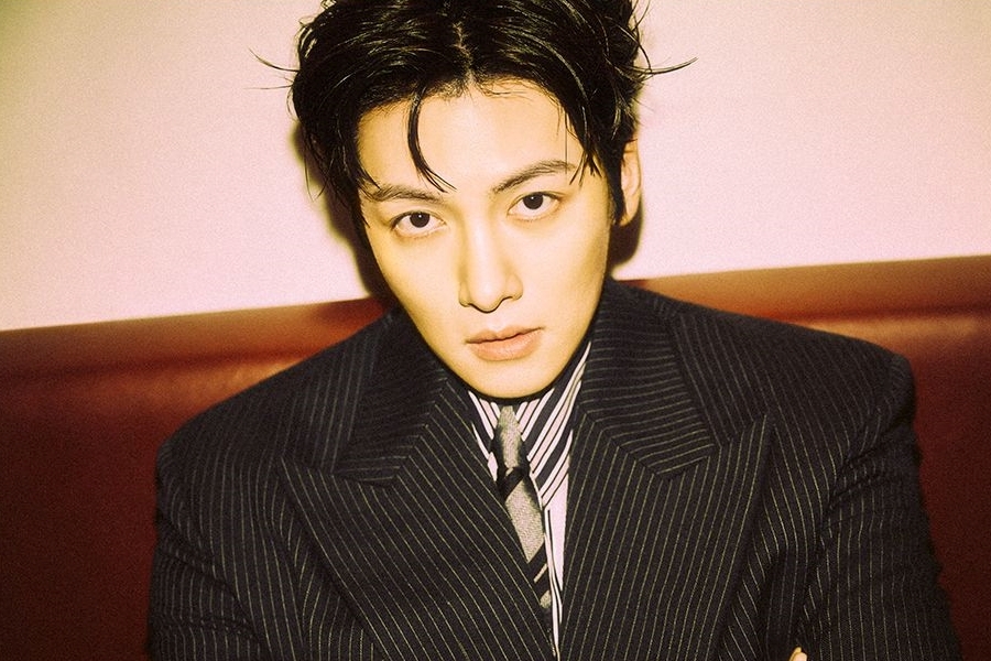 Ji Chang Wook on The Scandal: Character, Craft, and Why Acting Gets Harder