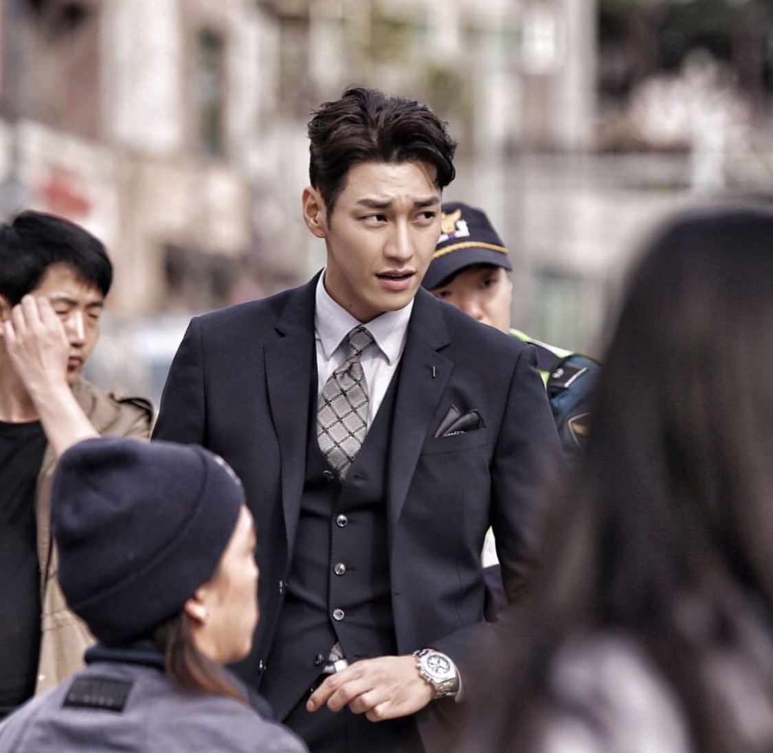 Seven Kim Young Kwang K-Dramas Showcase His Acting Range