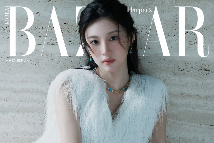 Go Youn Jung Opens Up on Moving 2 Sequel and Her Endless Path as Actress