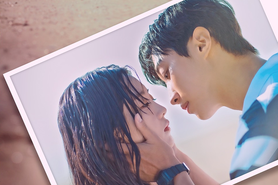 "Summer Vacation" Pairs Romance With Mystery in New Teen Drama