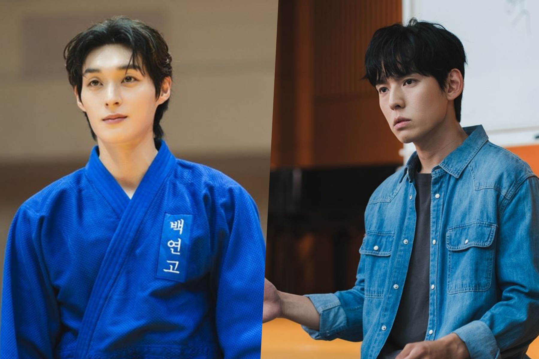 Dive Into You Reveals Two Prime Suspects in Central Murder Case