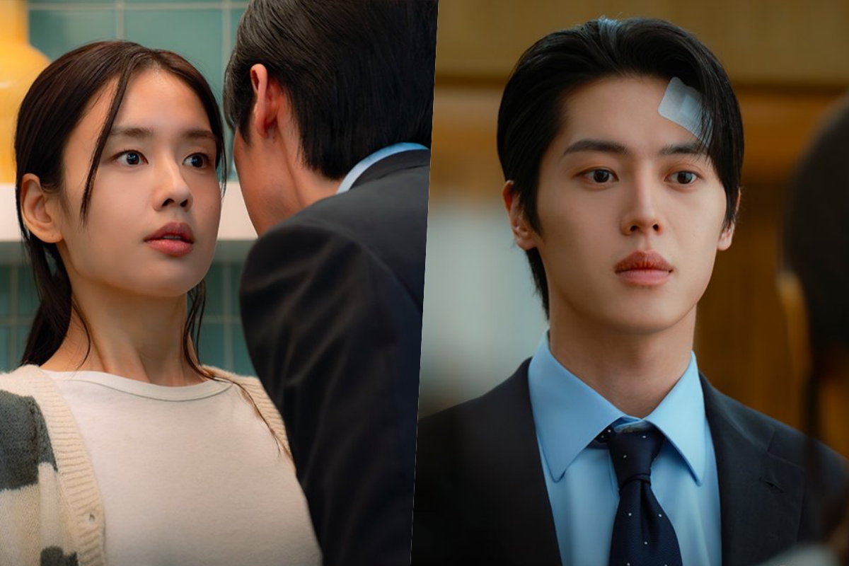 First Snow and a New Bond Shake Lee Mi Do's Engagement in KBS Drama