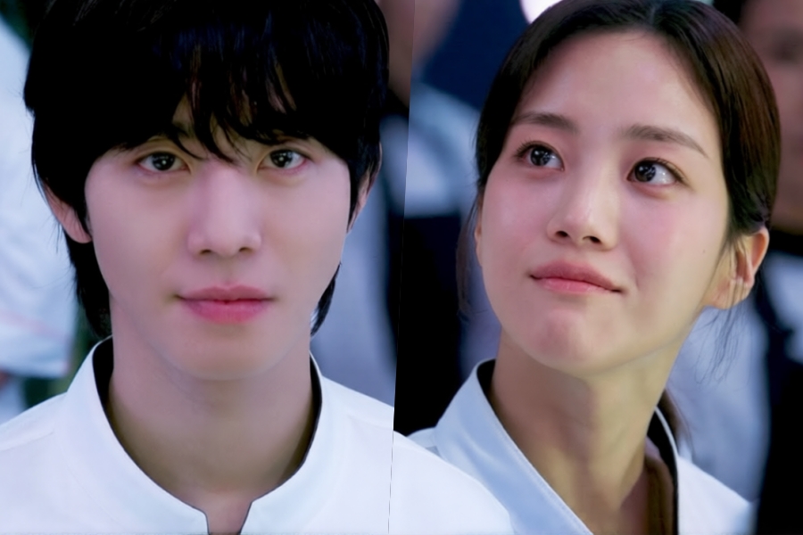 Ahn Hyo Seop Joins Final Table Cooking Drama as Head Chef at Familia