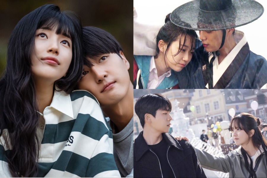 Six K-Dramas You Can Watch Completely in One Evening