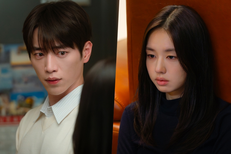 Betrayal Unravels a 10-Year Romance in 'A Love Other Than Yours'