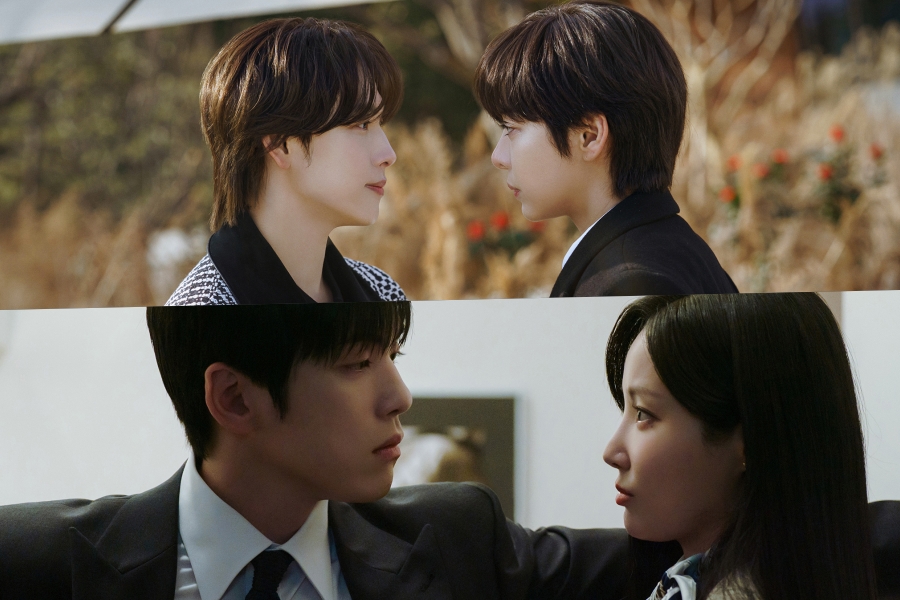 Love in Disguise Reveals Two Contrasting Romance Paths