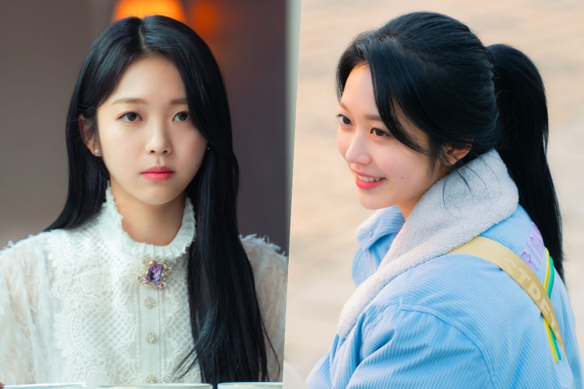 Hong Seung Hee's Dual Role Transforms Romance Drama Oh! My Guard