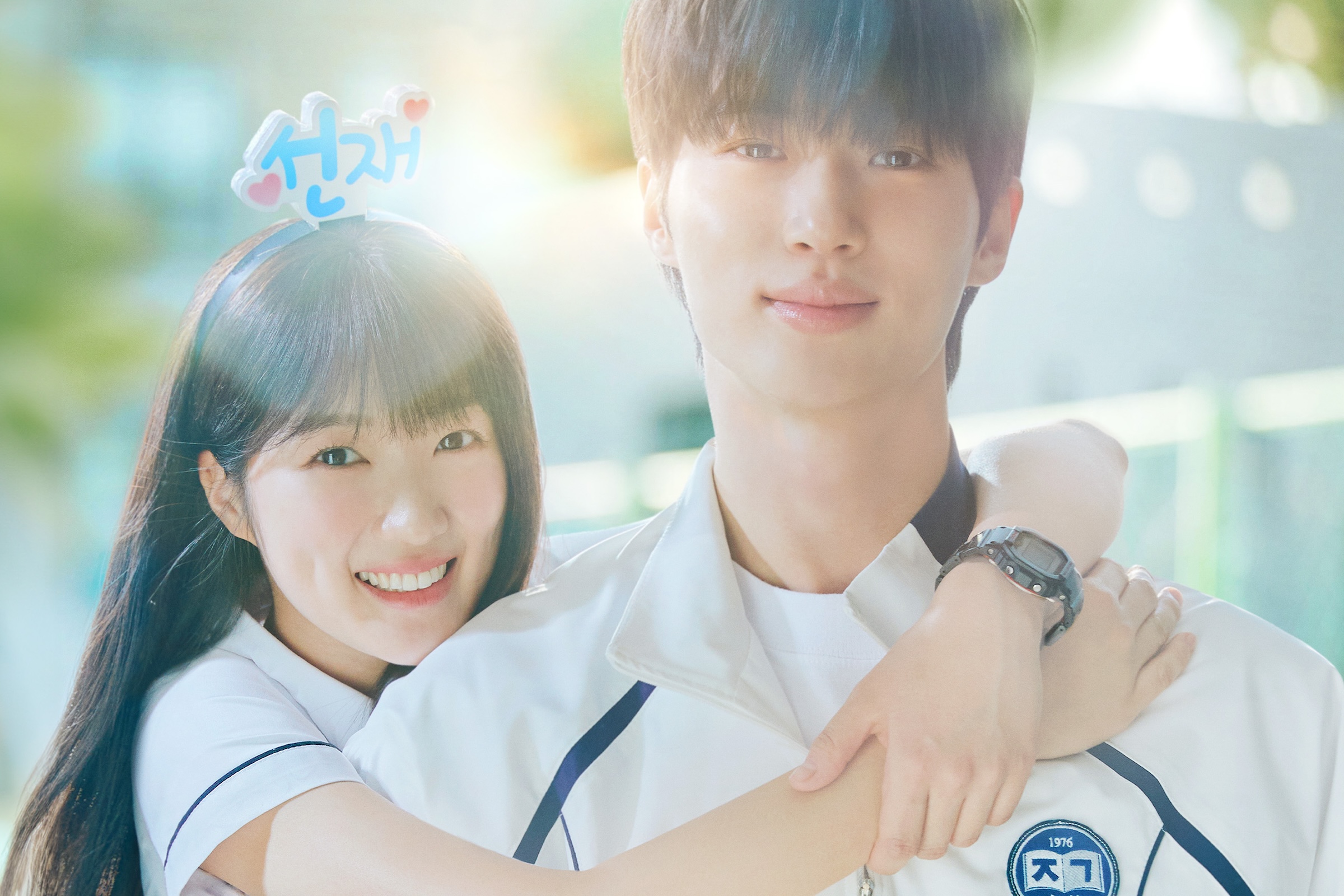LE SSERAFIM's 12 K-Drama Picks For Viki's Pass It On Campaign